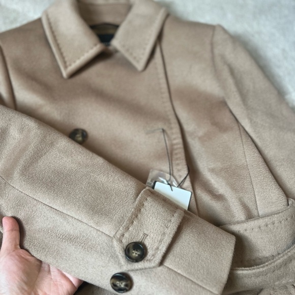 Max Mara Weekend coat - Picture 8 of 16